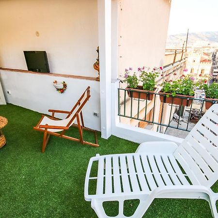 96 Guest House Reggio di Calabria Exterior foto