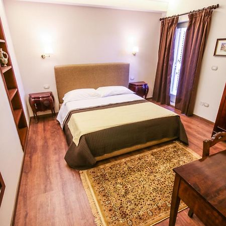 96 Guest House Reggio di Calabria Exterior foto