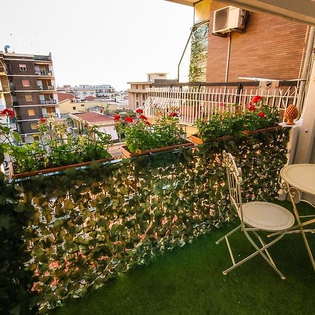 96 Guest House Reggio di Calabria Exterior foto