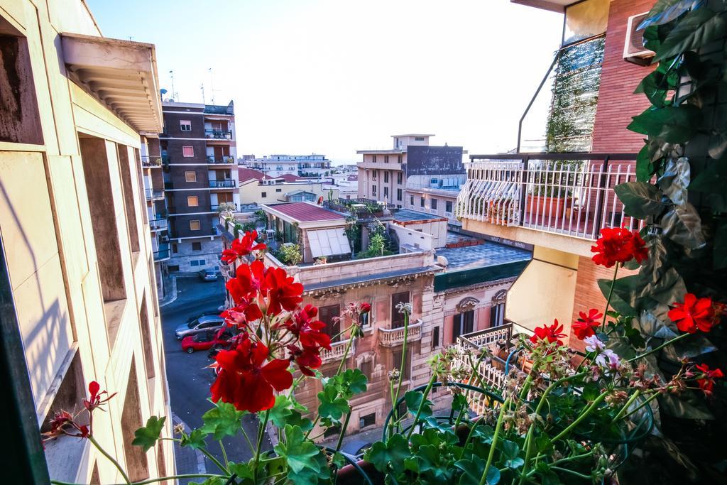 96 Guest House Reggio di Calabria Exterior foto