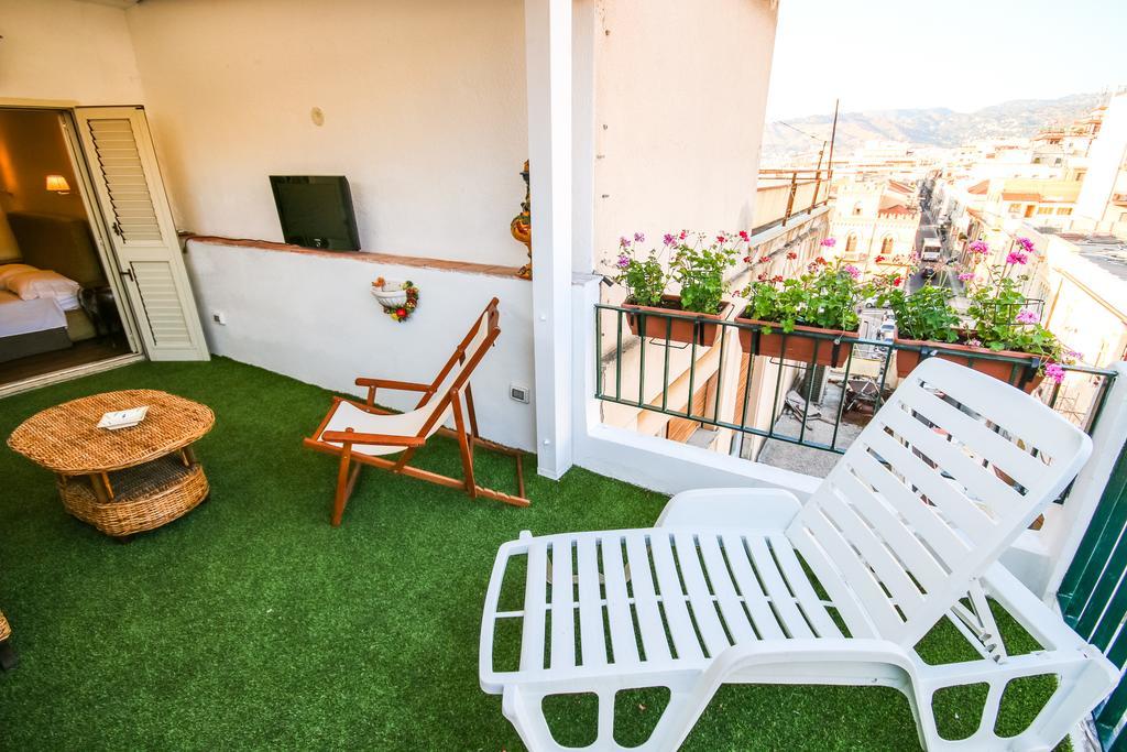 96 Guest House Reggio di Calabria Exterior foto