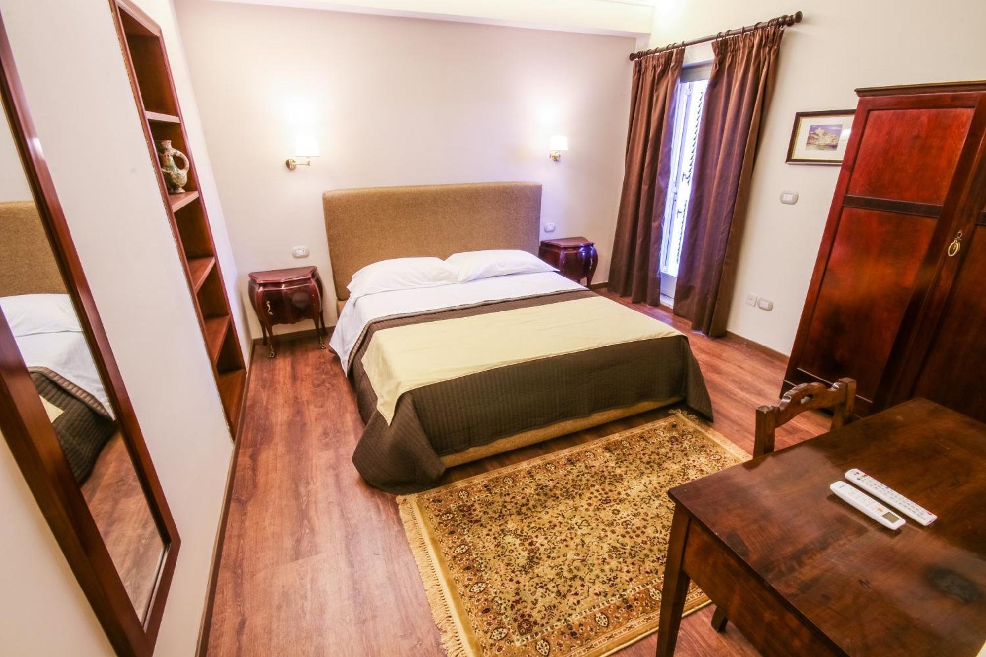 96 Guest House Reggio di Calabria Exterior foto
