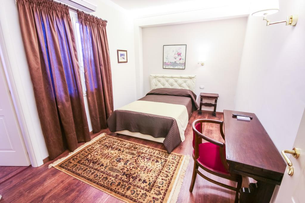 96 Guest House Reggio di Calabria Exterior foto