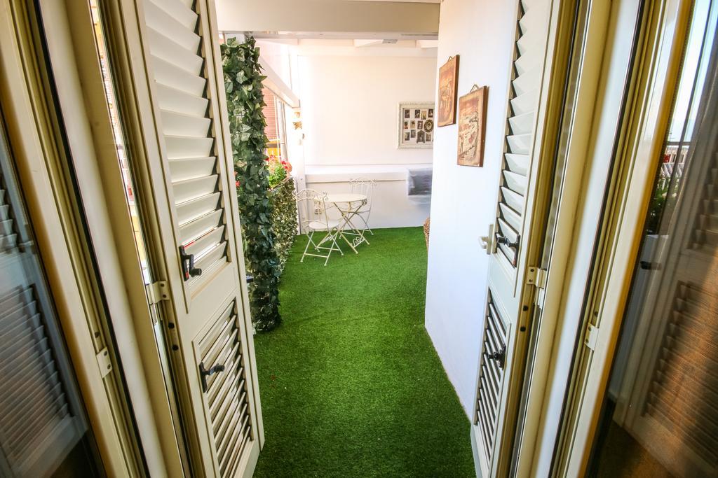96 Guest House Reggio di Calabria Exterior foto