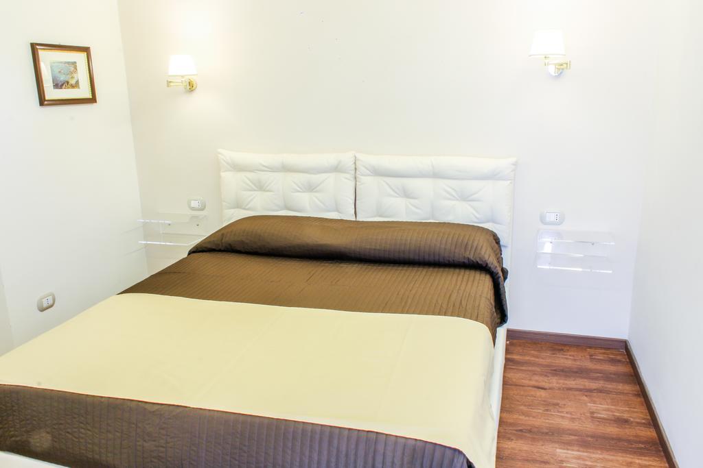 96 Guest House Reggio di Calabria Exterior foto